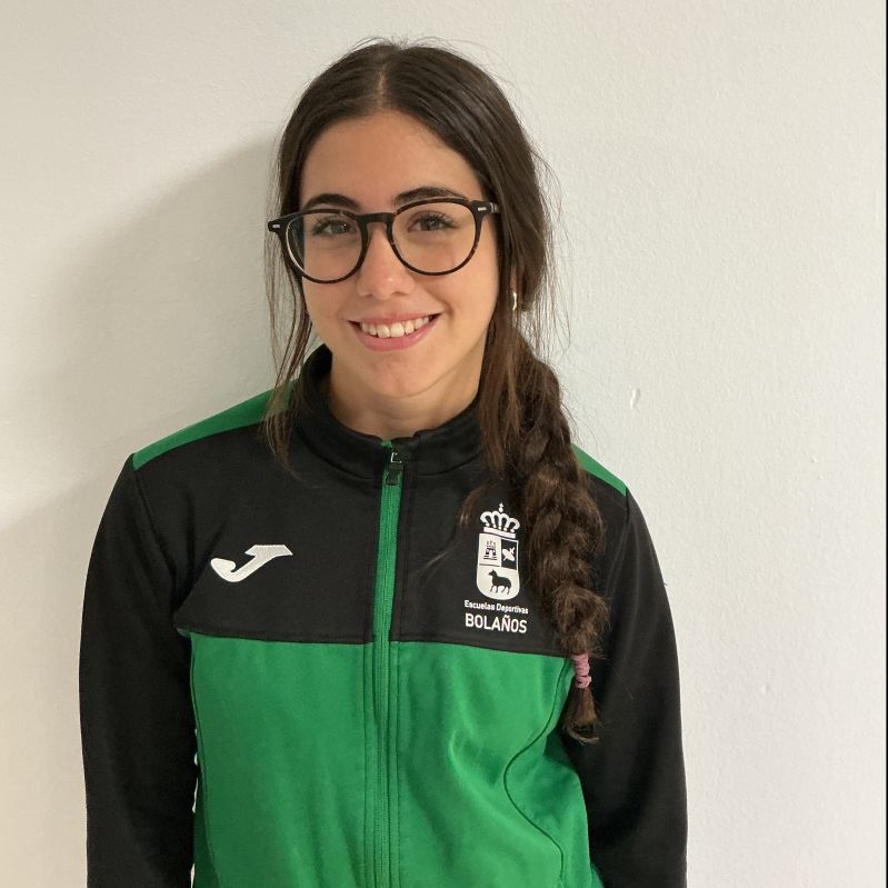 AINHOA MALDONADO VERDEJO