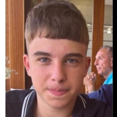 MARTIN  MADORRAN SOMALO