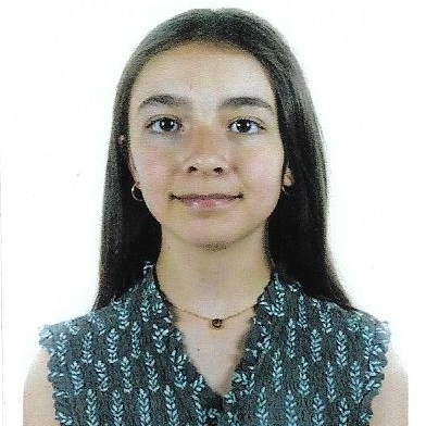 CAMILA ENRIQUEZ MOLDES