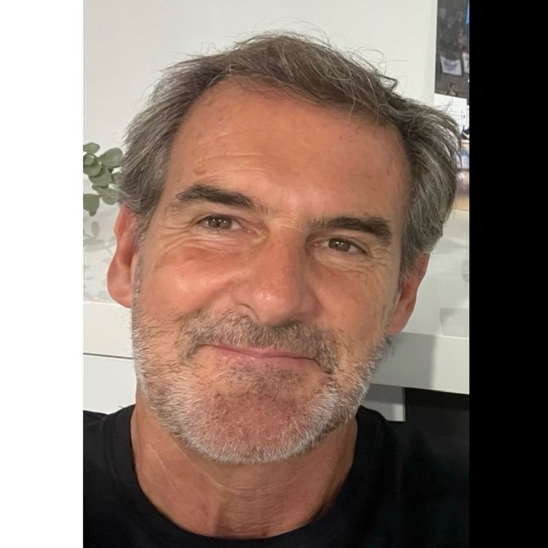 CARLOS LARIÑO CALVIÑO