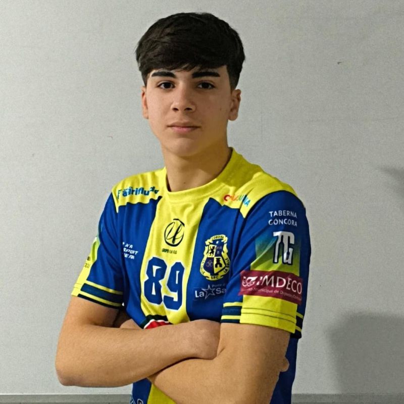 ALVARO PANIAGUA PANIAGUA