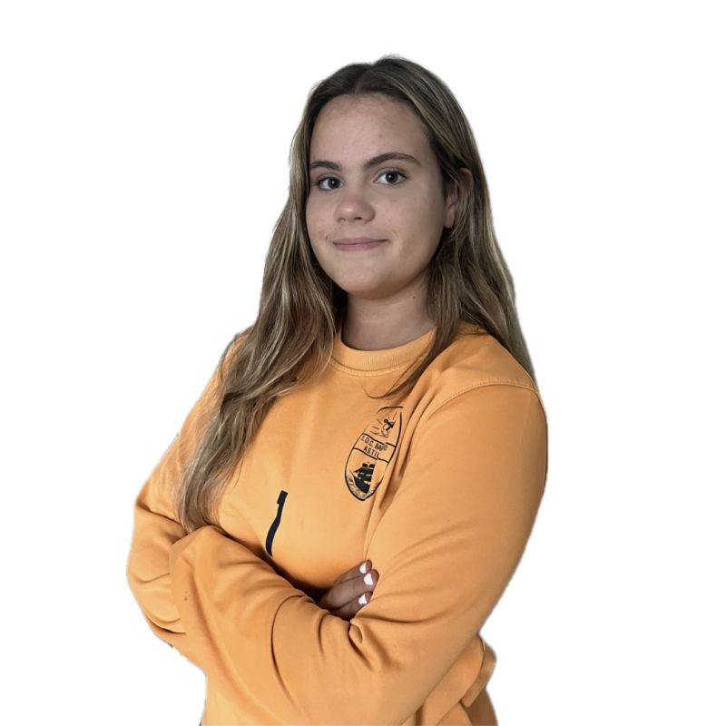 CRISTINA PEREZ OCHOA