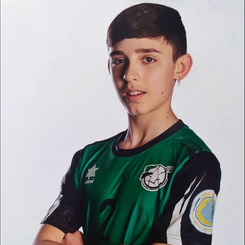 OSCAR ORTIZ AGUILILLA