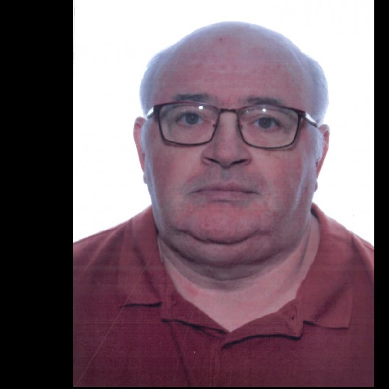 LUIS BUSTOS FERNANDEZ