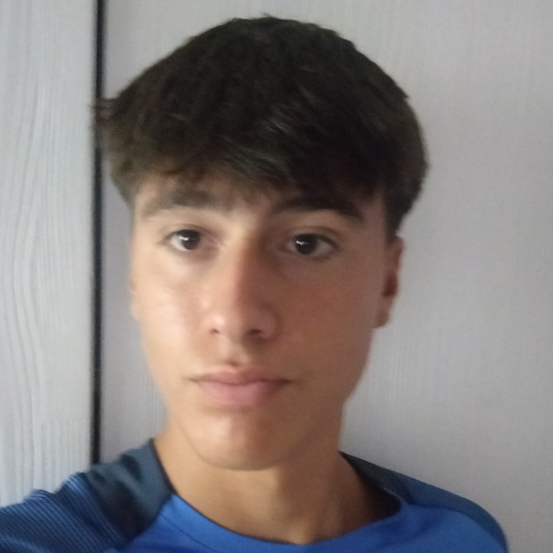 IZAN GARCIA-PLAZA BELMONTE