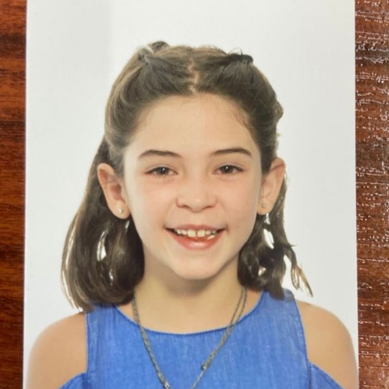 DANIELA FERNANDEZ ILUNDAIN