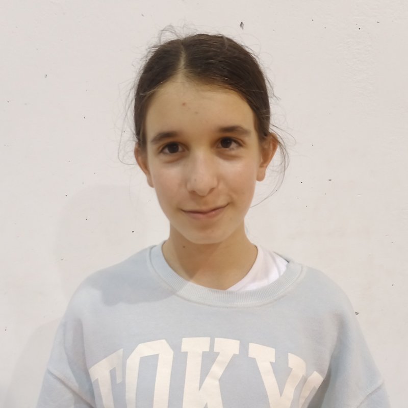 SARA  NOVAS FERNANDEZ