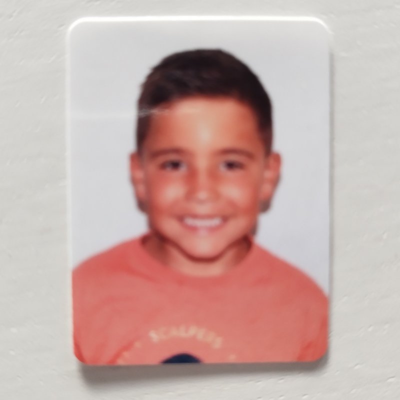 DANIEL  BOGA FERNANDEZ 