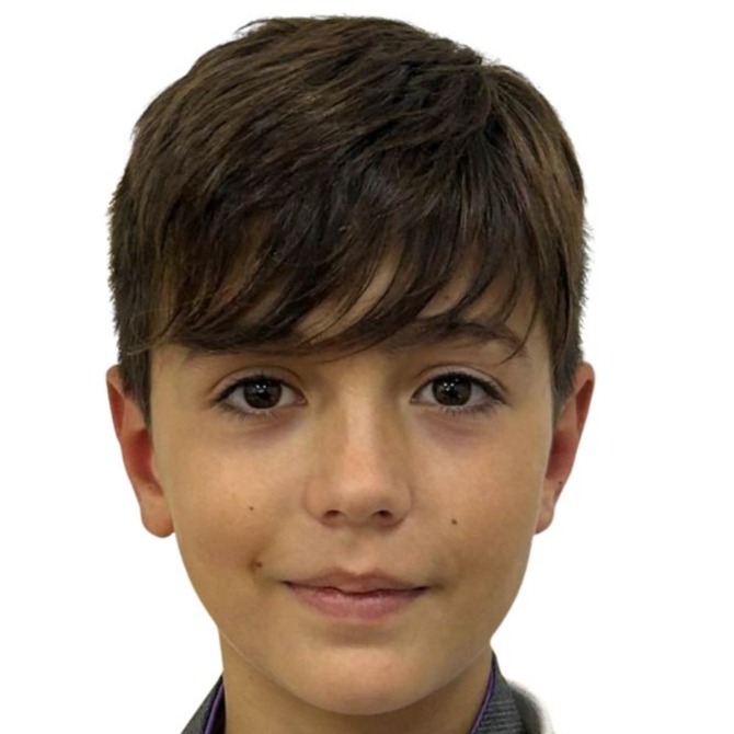 PAU BENAVENT OLIVARES