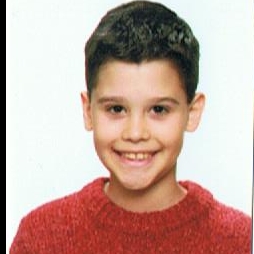 JORGE AMOR CARBALLUDE