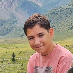 DANIEL SOLANILLA SERRANO