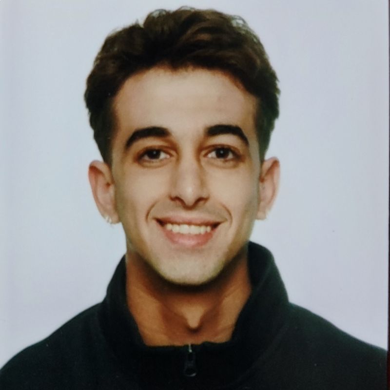 RAUL CARO DE LA BARRERA GALLEGO