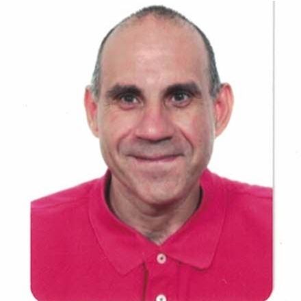 ENRIQUE ROJAS VELAZQUEZ