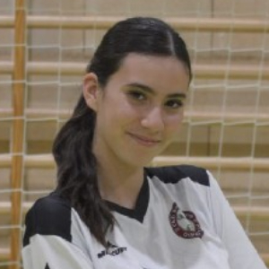 ABRIL TRIBIÑO MEDINA