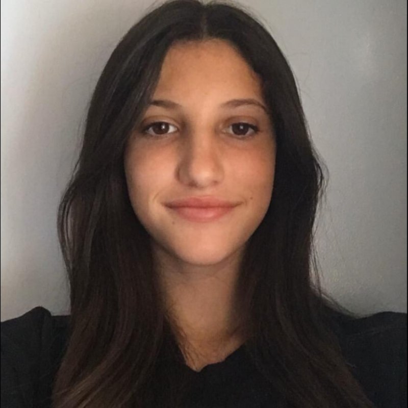 NATALIA LOZANO FERNANDEZ