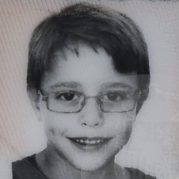 ALEJANDRO MELLINA MORENILLA