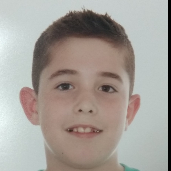 BREOGAN FAGINAS TOJEIRO
