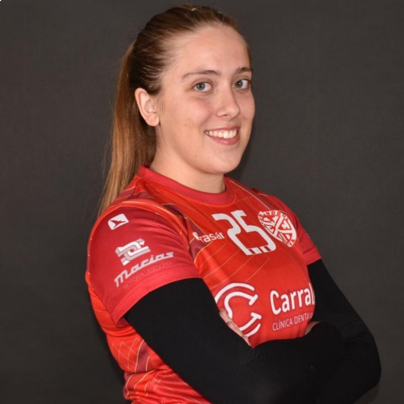 PAULA DOMENE CAYUELA