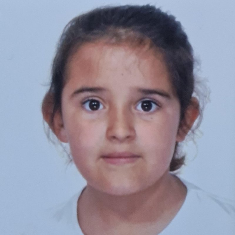 JULIETA GONZALEZ ARENAZA