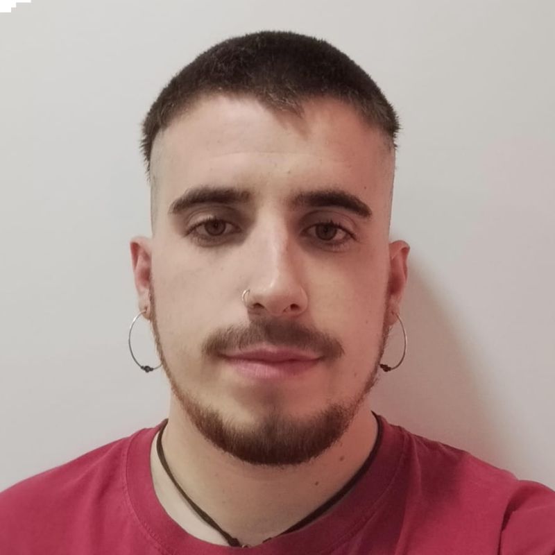 IKER LIZARRAGA OLCOZ
