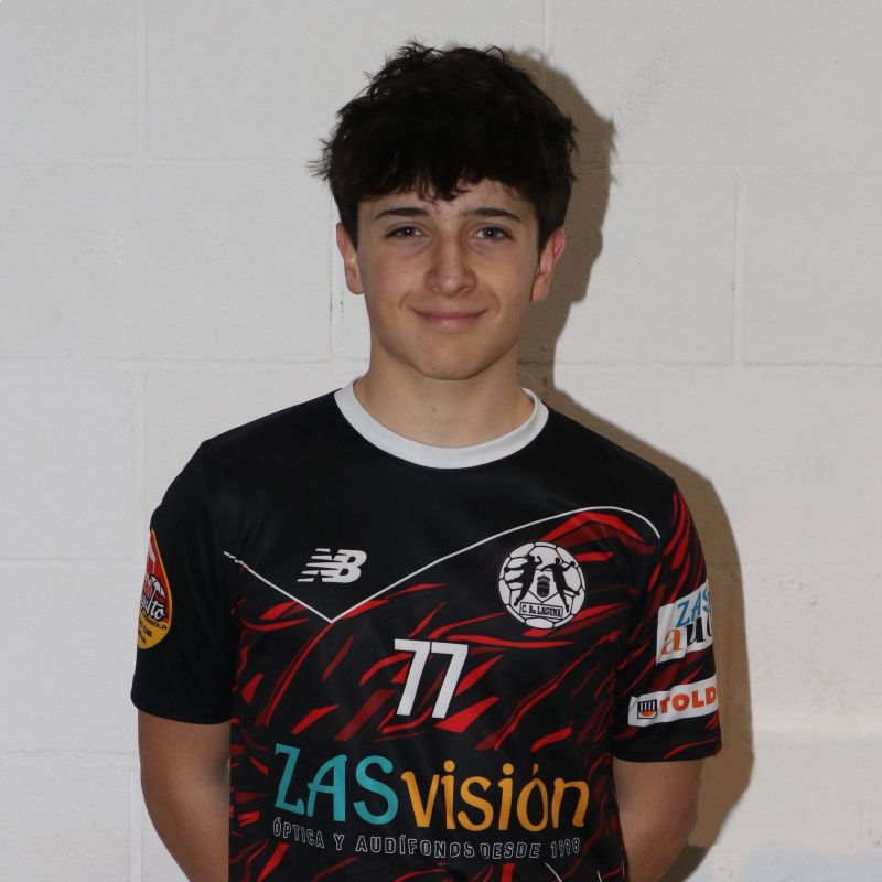 DANIEL VALLE DOMINGO