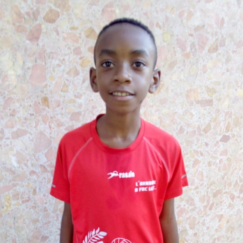 MOHAMED KALLON KAMARA