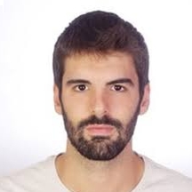 PABLO LARRUMBIDE SARABIA