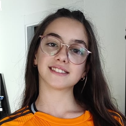 IRIS GONZALEZ FERNANDEZ