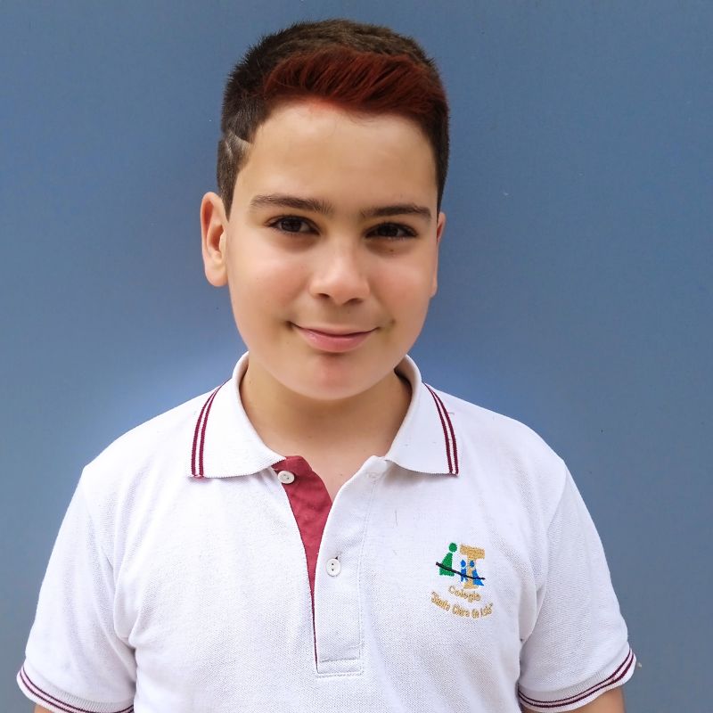 RUBEN QUIRCE GUTIERREZ