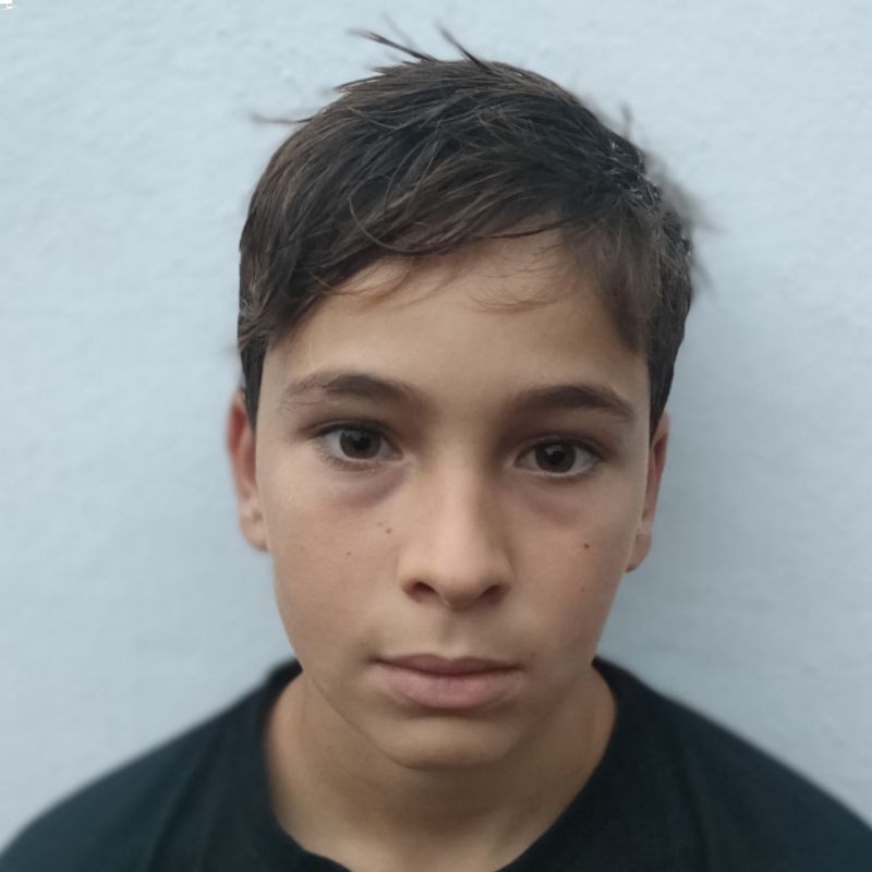 GABRIEL MARTIN PLAZA