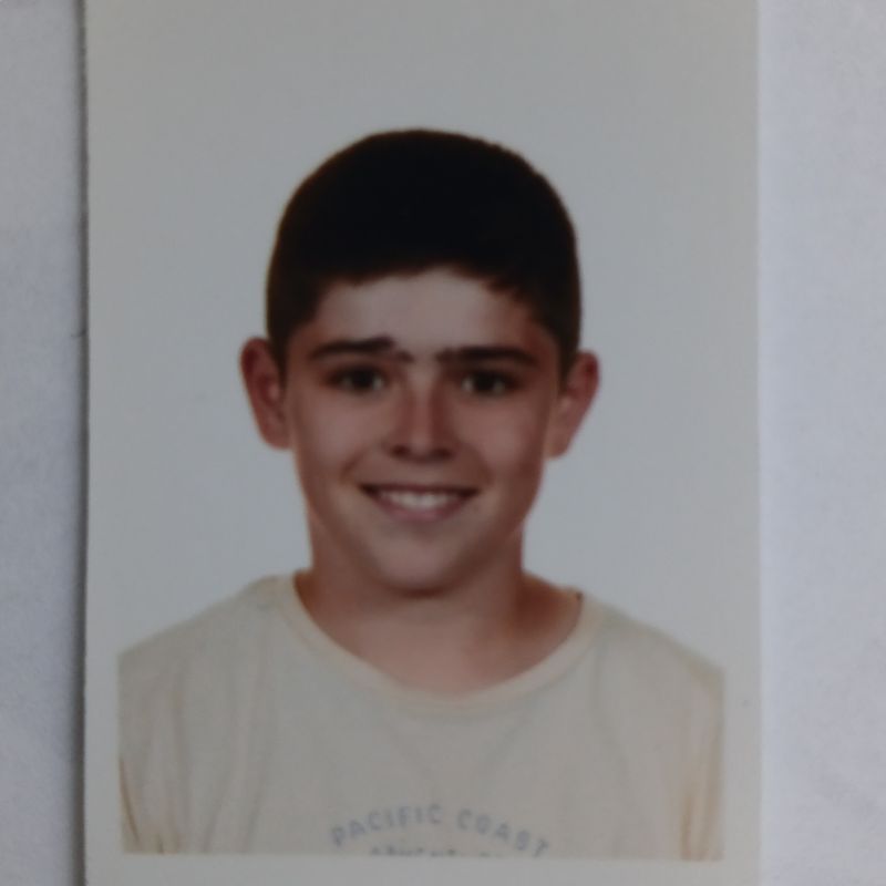 IZAN GONZALEZ GONZALEZ