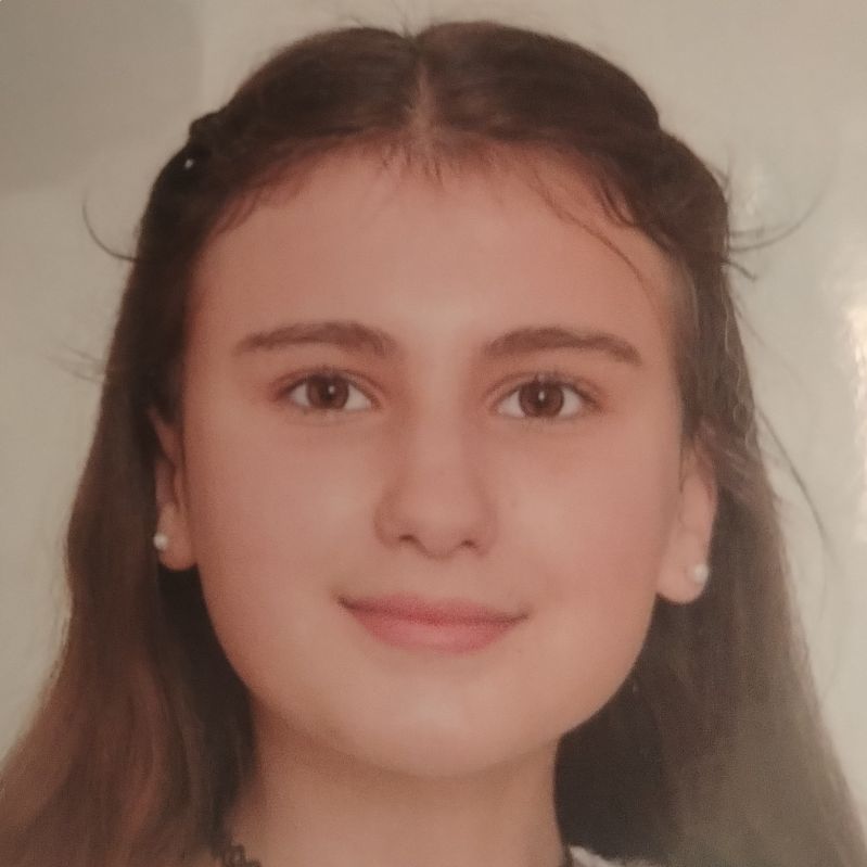 ARIADNA DIAZ GASTALDO