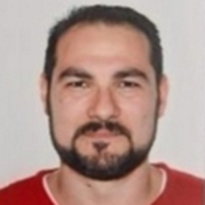 CARLOS ANTONIO CONSUEGRA RECUERO