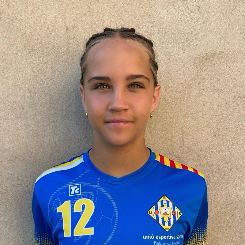 VIOLANT FAJULA GOMEZ