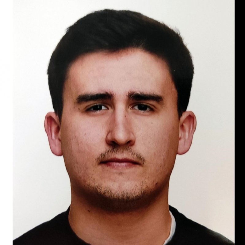 DAVID ARANDA ALVAREZ