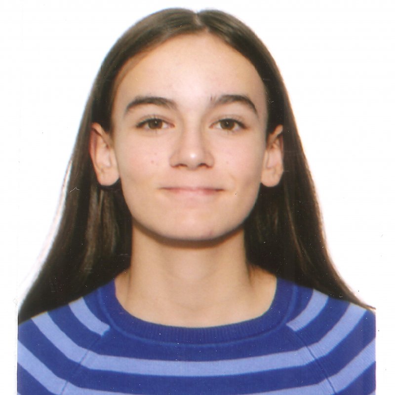 MARIA TERESA ARTEAGA AYLLON