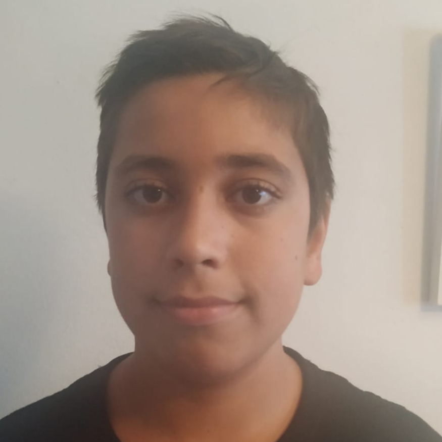 XOEL GONZALEZ ESTEVEZ