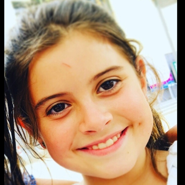 ARLET JIMENEZ ORGILLES