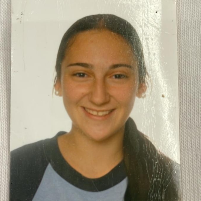 LUCIA VERDU BARAHONA