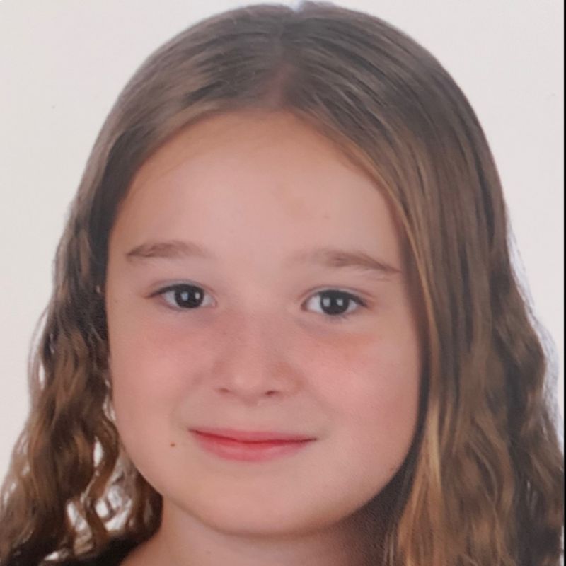 CHLOE FINCH MARTINEZ