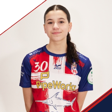 LAURA CASTELO CRESPO