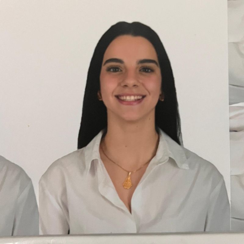 IRENE SANCHEZ MALAGON