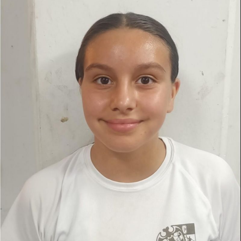 VALERIA HERVAS CORDERO
