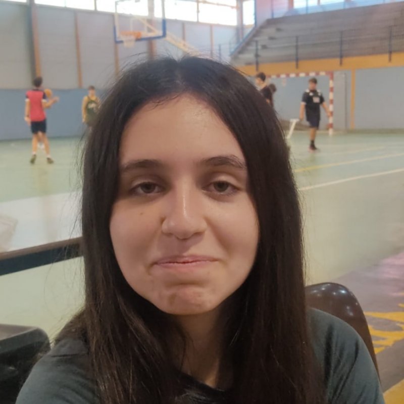 GINEVRA LUQUE GARCIA ARIAS