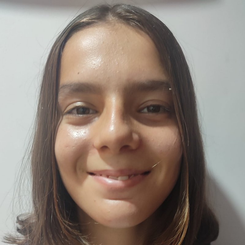 DAMARIS LACRAMIOARA STOIAN