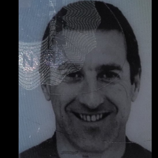 ASIER  URBITARTE MANCISIDOR