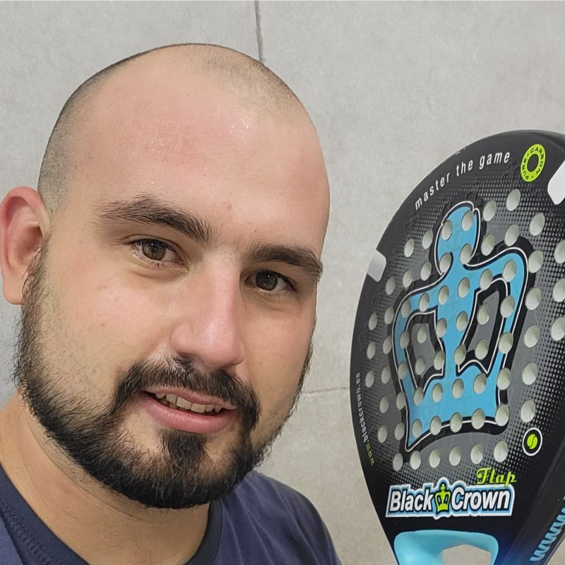 FERNANDO MARTINEZ GOMEZ
