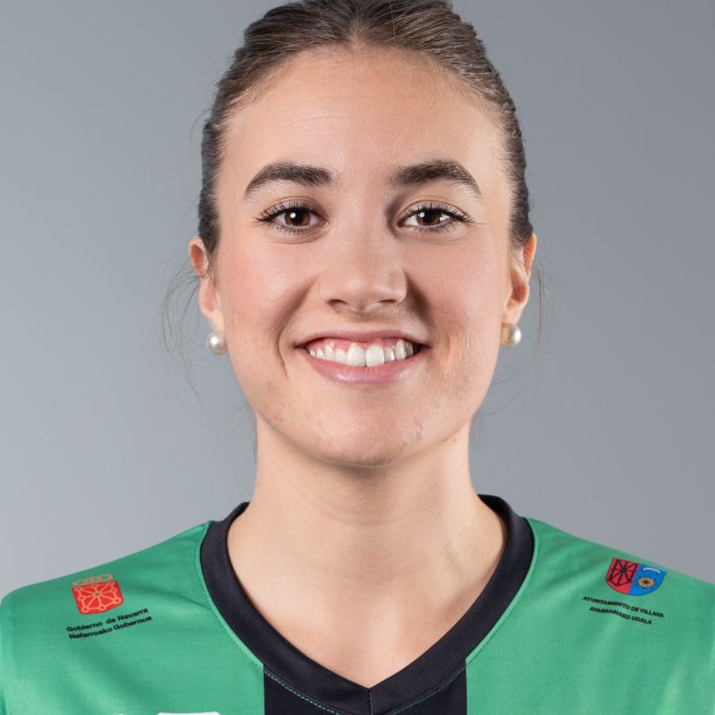 LAIDA URBITARTE ARRILLAGA