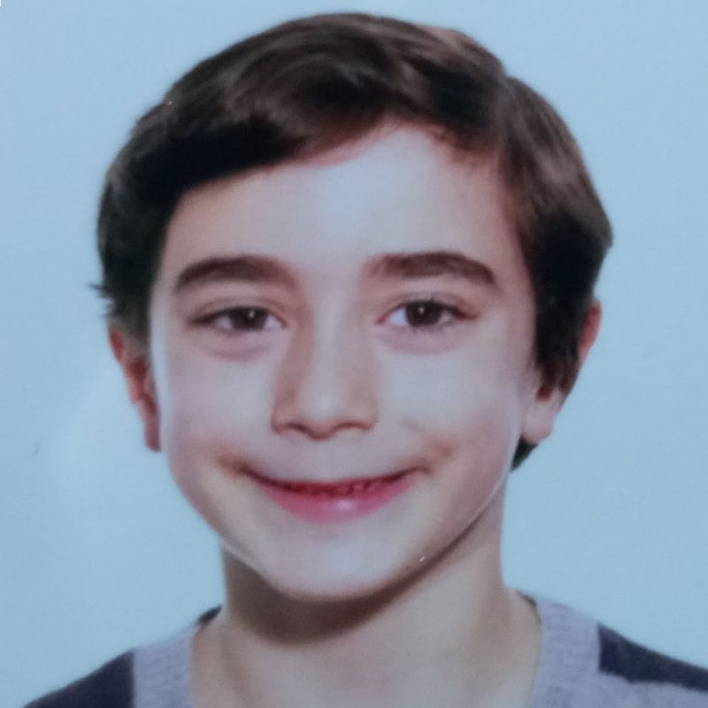 JOSE ALFONSO ROMAGUERA