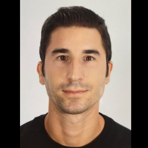 SERGIO PARRA SANCHEZ